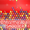 Christmas Ball Shooter