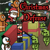 Defensa de Navidad