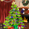 Decoración de Navidad árbol