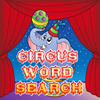 Circus Word Search