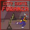 Ciudad Skate Foranza