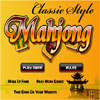 Classic Style Mahjong