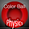 Color Ball Física