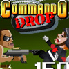 Commando Drop