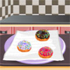 Cocine Donuts