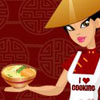 Cooking Mania Dressup
