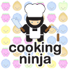 Cocinar Ninja