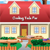 Cooking Vada Pav