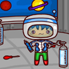Cosmo The Dressup Astronaut
