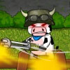 Cow VS Zombie