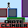 Escalador Crate