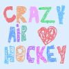 Crazy Air-Hockey