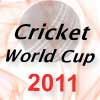 Copa del Mundo de Cricket 2011