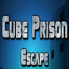 Cube Prison Escape