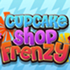 Cupcake Shop Frenesí