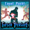 Cursed Treasure: Pack de nivel!