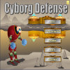 Cyborg Defensa