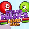 Cíclope Física nivel Pack
