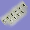 Cypher Cinco