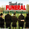 Death at a Funeral Find the Numbers