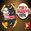 Diseño Mi cartel de Halloween