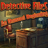 Detective Archivos: un comienzo inusual