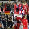 Deutschland – England, Eighth finals, South Africa 2010 Puzzle