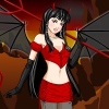 Devil Girl Dress-up