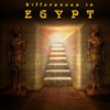 Las diferencias en Egipto (spot del juego las diferencias)