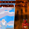 Dodgeball Desde el infierno