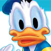 Donald Duck Spot the Difference