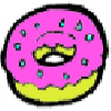 Doughnut Frenzy – Party Edition