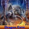 Dragón Cueva 5 diferencias