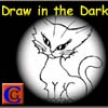 Draw in the dark
