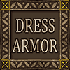 Vestido Armor