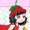 Dress up Game Cute Baby