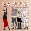 Dress Up Math