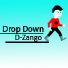 Drop Down D-Zango