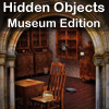 Dynamic Hidden Objects – Museum Edition