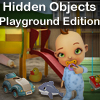 Dynamic Hidden Objects – Playground Edition