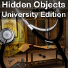 Dynamic Hidden Objects – University Edition