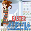 Easter Alexia