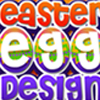 Pascua Diseño Huevo