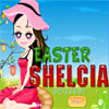Easter Shelcia