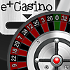e + ruleta del casino tecnología