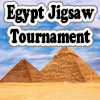 Egipto Jigsaw Tournament
