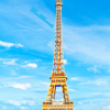 Eiffel Tower Find Famous Places