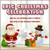 Celebración de Epic Navidad