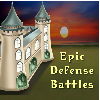 Epic Defense Battles