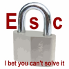 Esc (escape game)